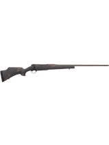 Weatherby Mark V Camilla UltraLite .280 AI Rifle -... - .280 Ackley Improved