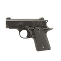 Kimber Micro .380 ACP 2.75in Black - .380 ACP