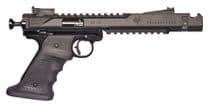 Volquartsen Black Mamba Gen 1 .22 LR 6" Semi-Auto ... - .22 LR