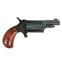 North American Arms .22 Magnum Mini Revolver 1.63i... - .22 WMR