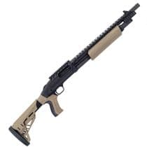 Mossberg 500 ATI Scorpion Gen 1 - 12 Ga Tactical P... - 12 Gauge