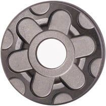 Rugged Suppressors Front Cap 7.62