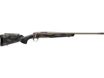 Browning X-Bolt 2 Speed SPR HD 036143229 Rifle 300 Win Mag 22" 3+1 Bolt Action Threaded Barrel Vari-Tech Stock