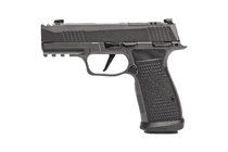 Sig Sauer P365 AXG Legion 9mm 3.1in Legion Gray - 9mm