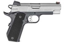 Springfield 1911 EMP .40 S&W Compact Conceal Pistol - .40 S&W