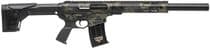 Panzer Arms AR12 G5 MultiCam 12 GA 18.5" Barrel 5-Rounds Short Handguard