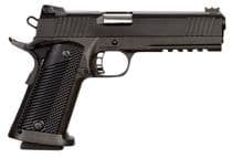 Rock Island Tac Ultra FSHC 9mm Semi-Auto Pistol - ... - 9mm