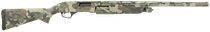 Winchester SXP Waterfowl Hunter 12GA Woodland Camo Shotgun - 12 Gauge