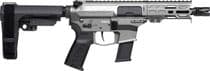 CMMG Banshee MkG .45 ACP 5in Tungsten - .45 ACP