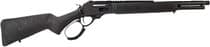 Rossi R95 Triple .444 Marlin 16.5in Black Cerakote - .444 Marlin