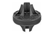 Rugged Suppressors Flash Hider Front Cap 5.56mm