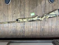 Benelli Super Vinci: Elite 12-Gauge Semi-Auto Shotgun - 12 Gauge