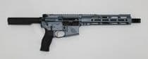 Core Elite Ops .300 AAC Blackout 10.5in Blue Steel - .300 AAC Blackout