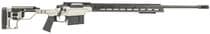 Christensen MPR Tungsten 6.5 Creedmoor Precision Rifle - 6.5 Creedmoor