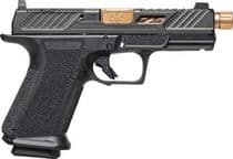 Shadow Systems MR920 Elite 9mm 4" Barrel 15-Rounds
