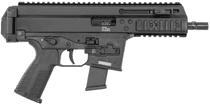 B&T APC45 Pro Gen 1 Tactical .45 ACP Pistol - Glock Mag Compatible - .45 ACP