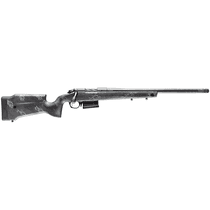 Bergara B-14 Crest Carbon .300 PRC 22in Sniper Gra... - .300 PRC