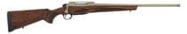 Franchi Momentum Classic Walnut Elite Gun Metal Grey .270 Win 22" Barrel 3-Rounds