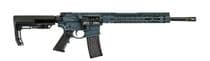 Black Rain Fallout Gen 1: Versatile 5.56 NATO Rifle, Cold War Grey Finish - 5.56 NATO