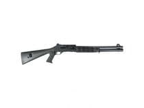 Military Armament Corp 1014 Agency Tradesman 12 Gauge 18.5in Black - 12 Gauge