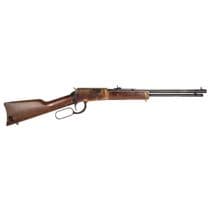 Heritage Settler Gen 1 .22 LR Lever Action Rifle |... - .22 LR