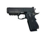 HGA FXH-45 Gen 1: Modern 1911 .45 ACP, 14rd Semi-A... - .45 ACP