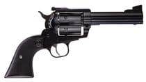 Ruger Blackhawk .41 Rem Mag SA Revolver - Blued Precision Edition - .41 Rem. Mag.