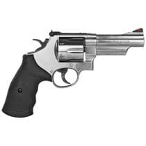 Smith & Wesson 629 .44 Magnum Revolver - Satin Stainless Precision - .44 Magnum