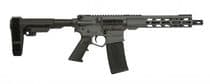Wise Arms WA-15B 5.56 NATO 10.5in Grey - 5.56 NATO
