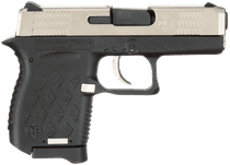 Diamondback DB9 Micro 9mm Pistol - EXO Coated, Compact & Light - 9mm
