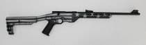 Citadel Trakr .22LR 18in US Flag Grayscale - .22 LR