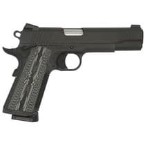 Colt Combat Unit Conceal Carry 9mm Luger 5in Black PVD