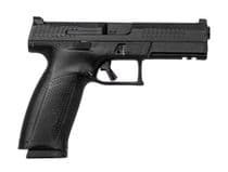 CZ P-10 F Gen 1 Night Strike: Ergonomic 9mm Strike... - 9mm