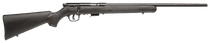 Savage 93R17 F Bolt-Action .17 HMR Rifle - Gen 1, Precision Black - .17 HMR