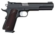 Dan Wesson Bruin 10mm - Precision SAO Pistol, 8+1,... - 10MM AUTO