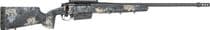Horizon Firearms Vandal Prime 300 PRC 22in Black - .300 PRC
