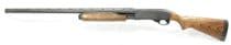 Remington 870 Express - 12 GA Pump Shotgun, Matte Hardwood Finish - 12 Gauge