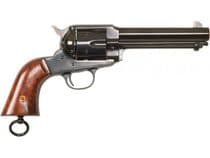 Cimarron 1890 Remington Police .45 LC 5.5in Blued Walnut