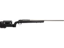 Browning X-Bolt 2 Special Max LR .308 Win 22in Matte Stainless - .308 Win