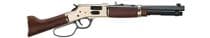 Henry Big Boy Mare's Leg SG .44 Mag Lever Pistol - 2nd Gen - .44 Magnum