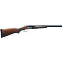 Stoeger Coach Gun Supreme 12GA SxS Shotgun - Classic Power & Precision - 12 Gauge