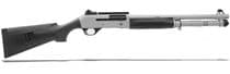 Benelli M4 H2O Tactical Gen 1 - 12 Gauge Semi-Auto... - 12 Gauge