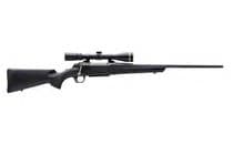 Browning AB3 Micro Stalker Gen 1 .243 WIN Bolt-Act... - .243 Winchester