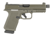 RUGER RXM