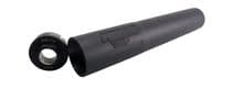 Backwoods Suppressors Badger SS .30 Caliber 5/8x24 Direct Thread