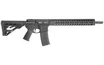 HM Defense M5L AR15 5.56 NATO, 16" Optic-Ready Sport Rifle - 5.56 NATO