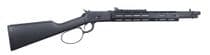 Levtac-92 Gen 1 .45 Colt Lever Action Rifle - Blac... - .45 Colt