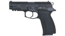 Bersa TPR9 Compact 9mm Matte Black Semi-Auto Handg... - 9mm