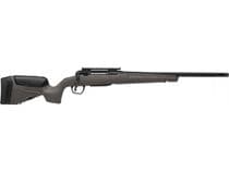 Savage Arms 110 Trailblazer .300 Win Mag 22in Blac... - .300 Win Mag