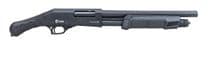 Citadel Tidalwave Gen 1: Compact Tactical 12 GA Pump Shotgun - 12 Gauge